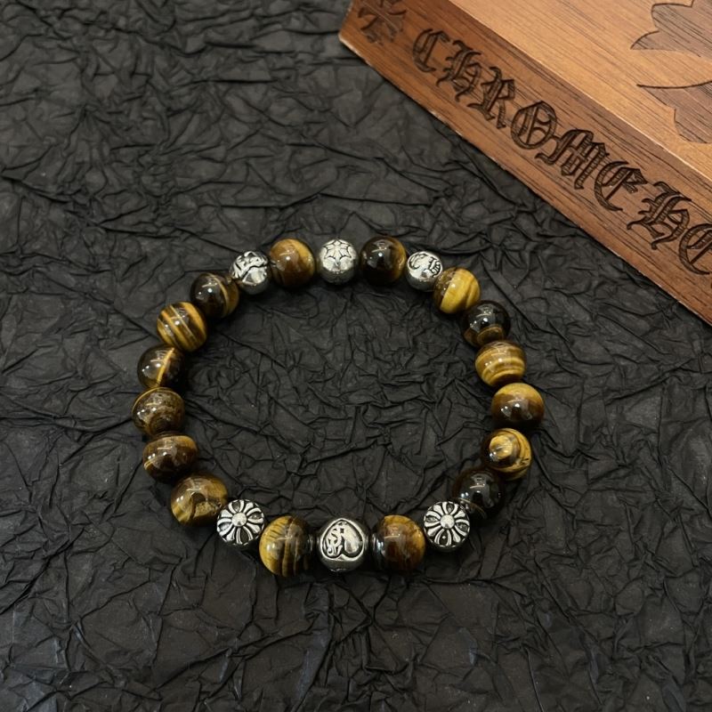 Ch*0me He**ts bracelets
